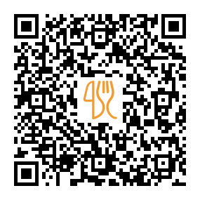 QR-code link către meniul 팔우정해장국