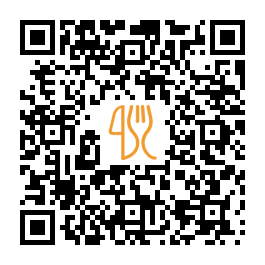 QR-kode-link til menuen på 부산식당
