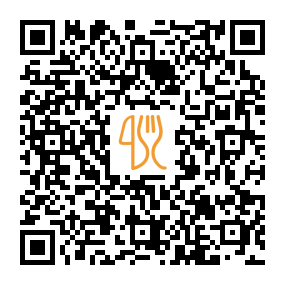 QR-code link para o menu de 용금식당