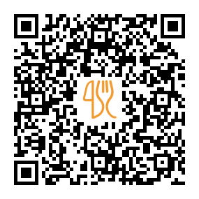 Link z kodem QR do menu 18번지돈까스