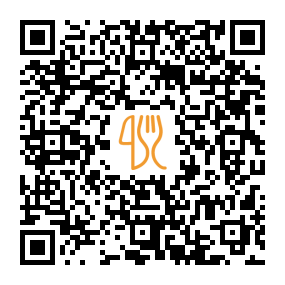 QR-code link para o menu de 시골여행