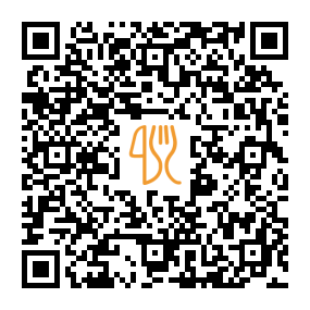 QR-kode-link til menuen på Tohoシネマズ Shàng Tián