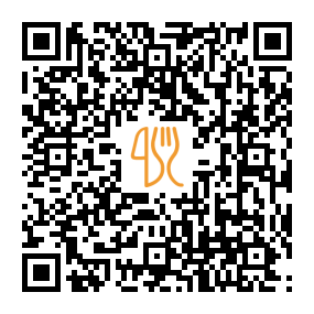 QR-code link către meniul 시골식당