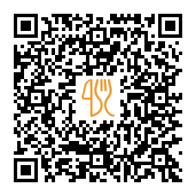 QR-code link para o menu de 교동떡갈비