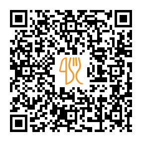 QR-Code zur Speisekarte von 버거킹