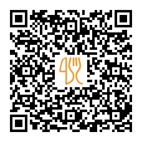 QR-code link para o menu de Good Feeling Thai