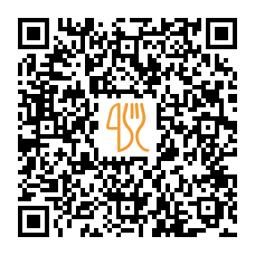 QR-code link naar het menu van 만남의뷔페