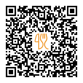 QR-code link para o menu de Mr Fish