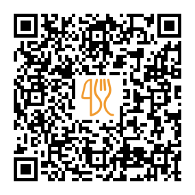 QR-code link naar het menu van 갈무리식당