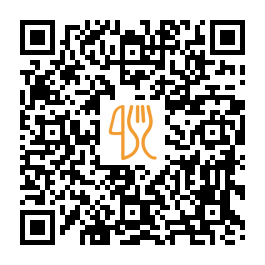 QR-code link naar het menu van 진포식당