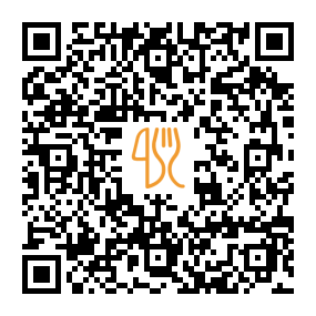 QR-code link para o menu de 좋아식당