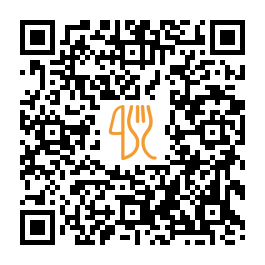 QR-code link naar het menu van 전일식당