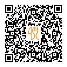 QR-kode-link til menuen på Bulgogi Brothers/modern Shanghai