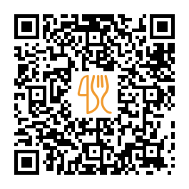 QR-code link para o menu de 영인산마루