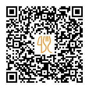 QR-code link para o menu de 샤브향