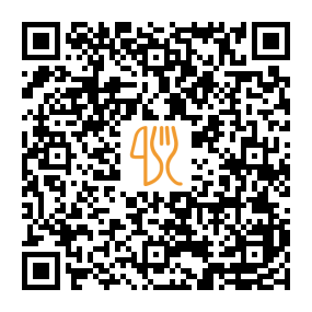 Enlace de código QR al menú de 행복식당