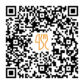 QR-code link para o menu de Hollys Cafe