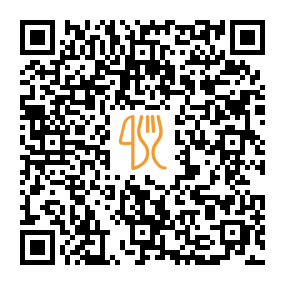 QR-code link para o menu de 돈치킨