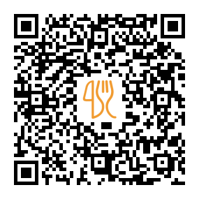 Link z kodem QR do menu Dōng Jīng354club