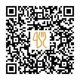 QR-kode-link til menuen på 한우마을