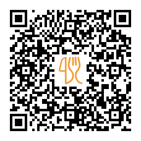 QR-code link către meniul 솥뚜껑감자탕