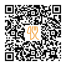 QR-code link para o menu de 진식당