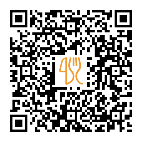 QR-code link către meniul 홍천떡볶이