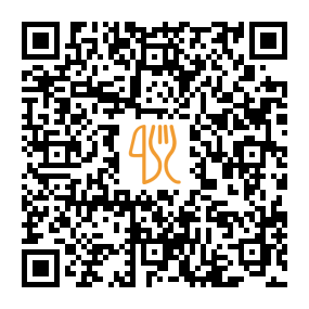 QR-code link naar het menu van 함양가든