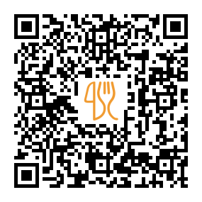 Enlace de código QR al menú de 부담없는횟집