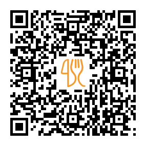 QR-code link naar het menu van 영광횟집