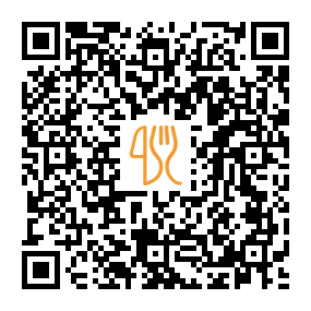 QR-code link către meniul 풍성횟집