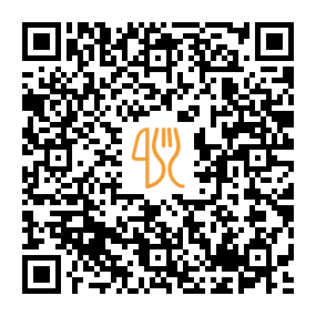 QR-code link către meniul 봉평찜마루