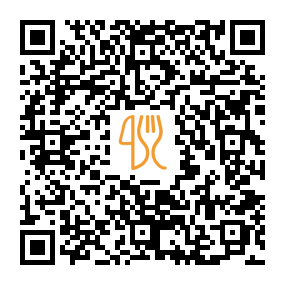 QR-code link para o menu de 만성식당