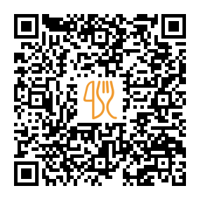 Enlace de código QR al menú de 왕돈까스