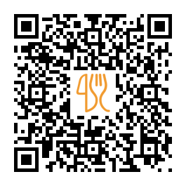 QR-code link naar het menu van 한내촌