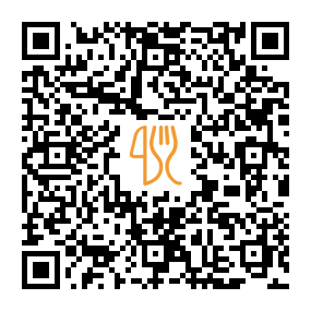 QR-code link naar het menu van 대청마루