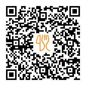 QR-code link către meniul 김가네 홍성점