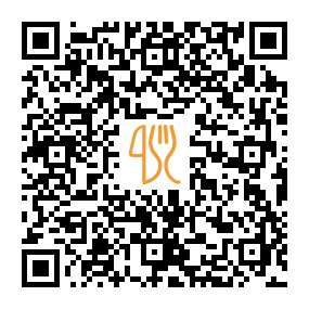 QR-code link către meniul 한씨네산채나물집