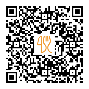 QR-code link para o menu de 의령소바