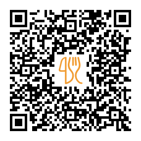 Enlace de código QR al menú de 오가리수제비칼국수