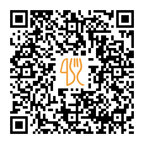 QR-code link naar het menu van 황제식당