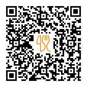 QR-code link către meniul 히즈쿡스hiscooks