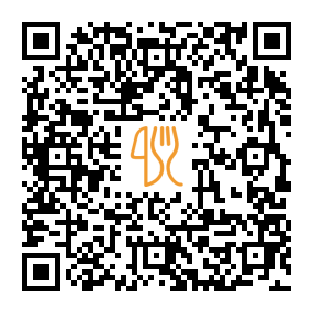 QR-code link para o menu de Horseshoe Bay Cafe