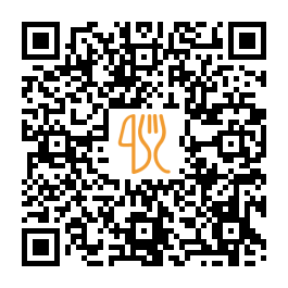 QR-code link naar het menu van 부부가든