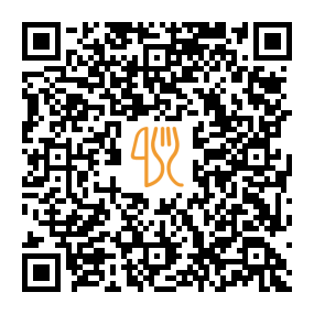 QR-code link către meniul 도미노피자