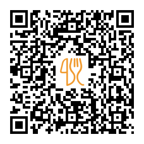 QR-code link para o menu de 대원숯불갈비냉면