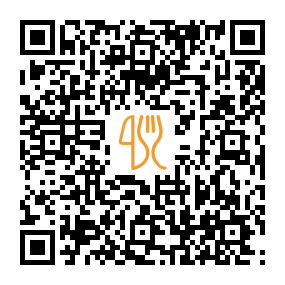 QR-code link para o menu de 대룡산막국수