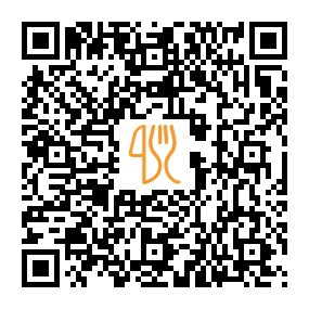 QR-kode-link til menuen på Fu Chan (coffeeshop)