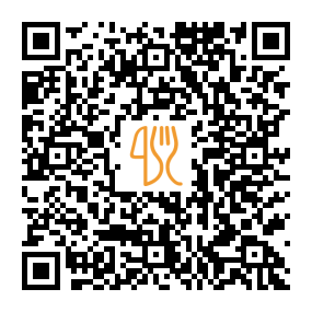 Enlace de código QR al menú de 김밥천국