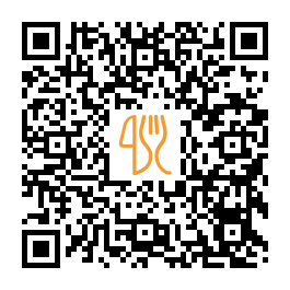 QR-code link para o menu de 국수나무